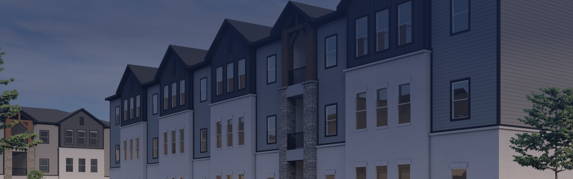 Gallery One Park Place