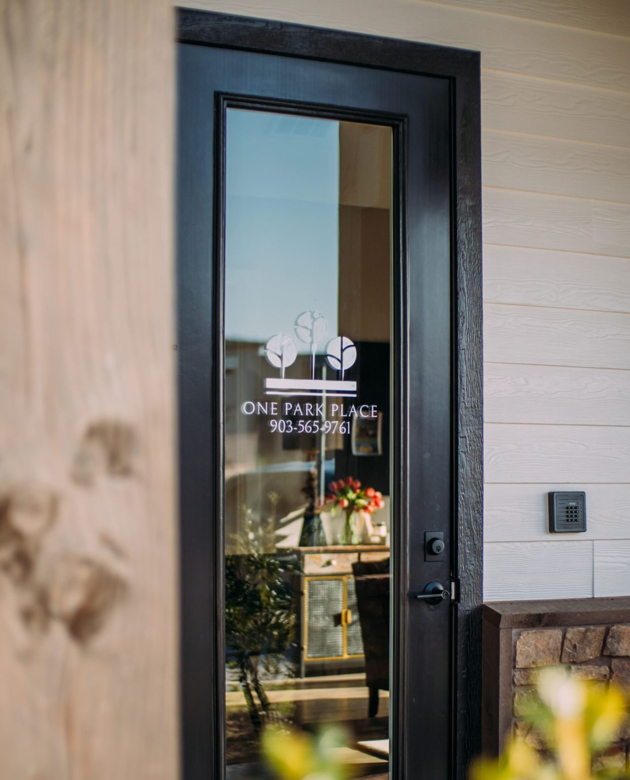 Gallery One Park Place